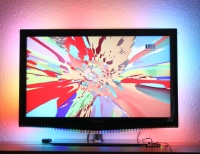 SCIMO TV Ambient-Light