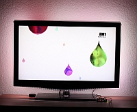 SCIMO TV Ambient-Light